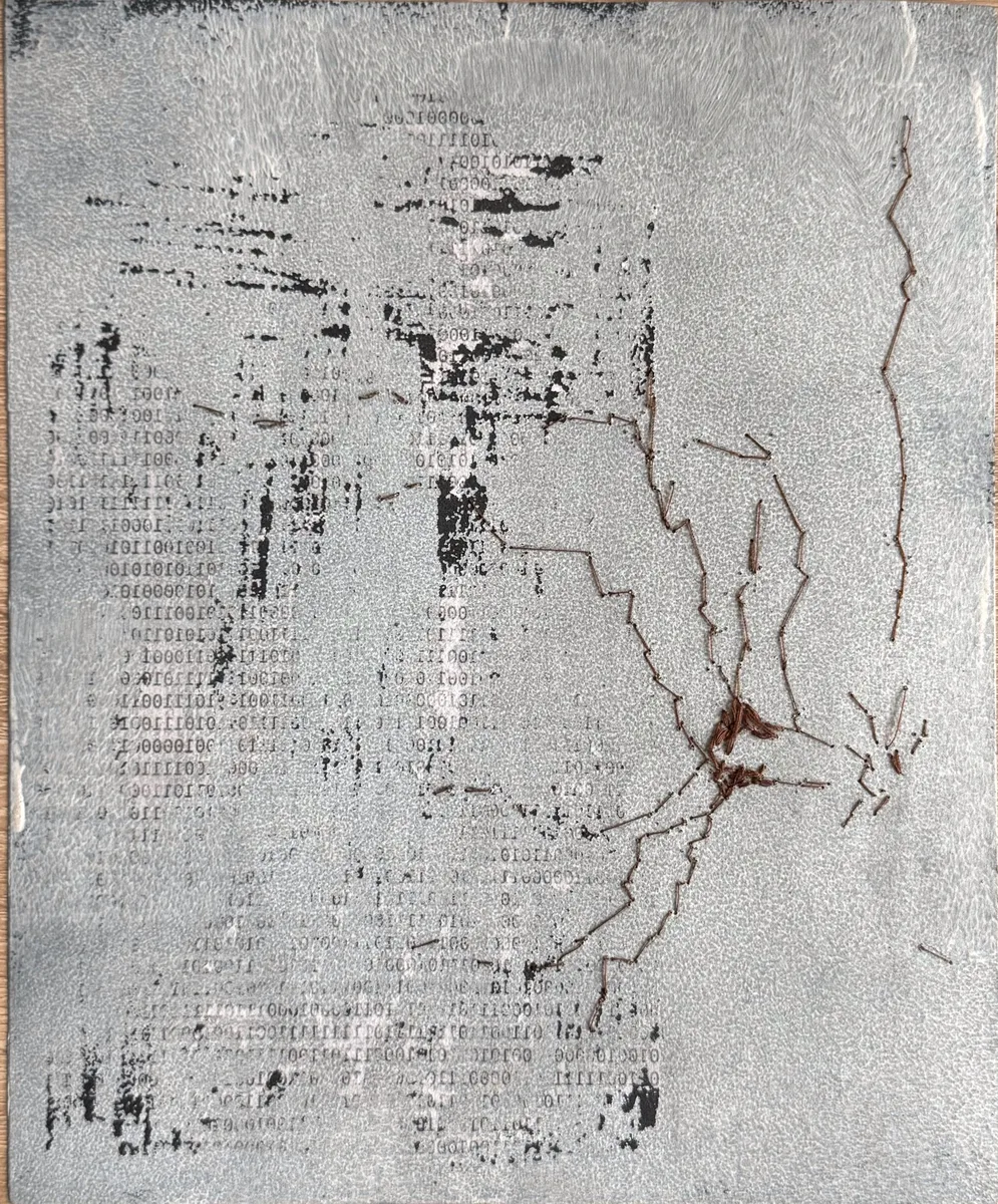Code and Cortex